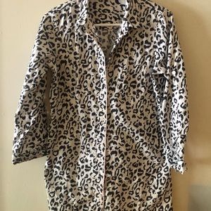 Victoria’s Secret nightgown